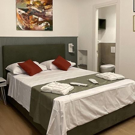 Apartamento Sansepolcro33 Nápoles Exterior foto