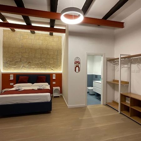 Apartamento Sansepolcro33 Nápoles Exterior foto