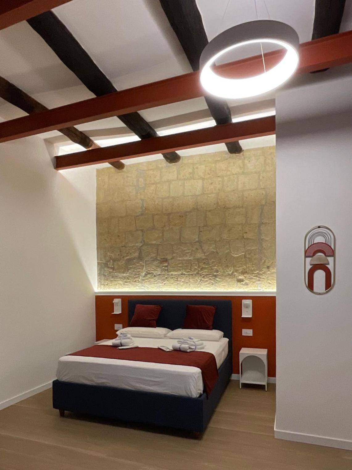 Apartamento Sansepolcro33 Nápoles Exterior foto