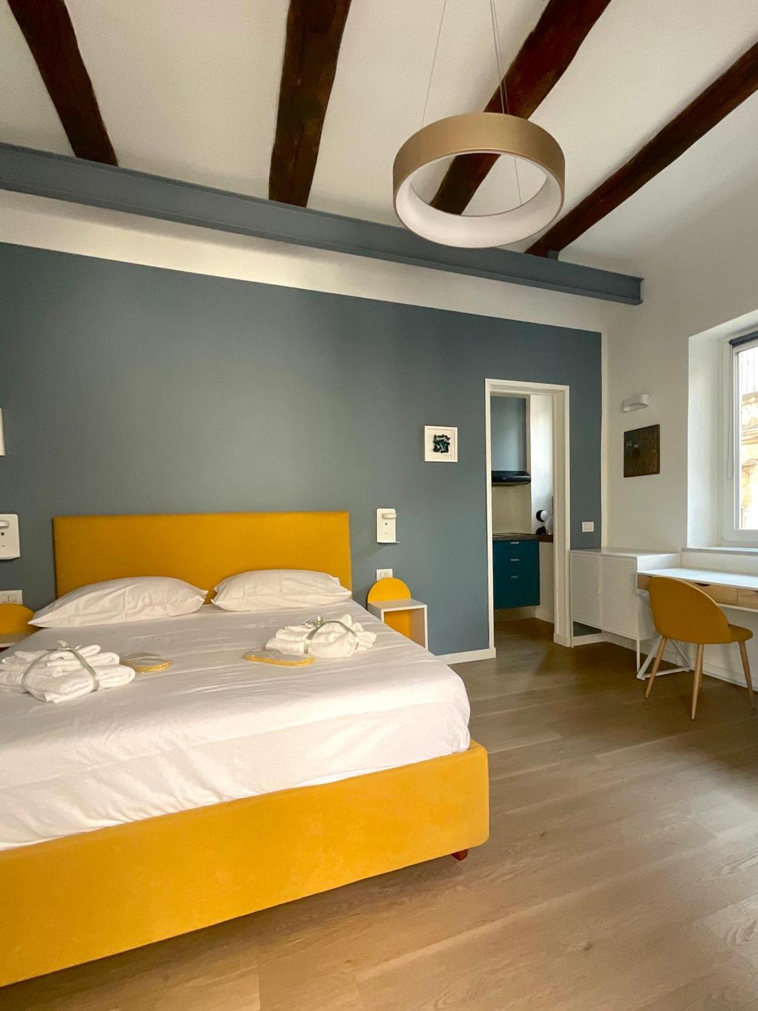 Apartamento Sansepolcro33 Nápoles Exterior foto